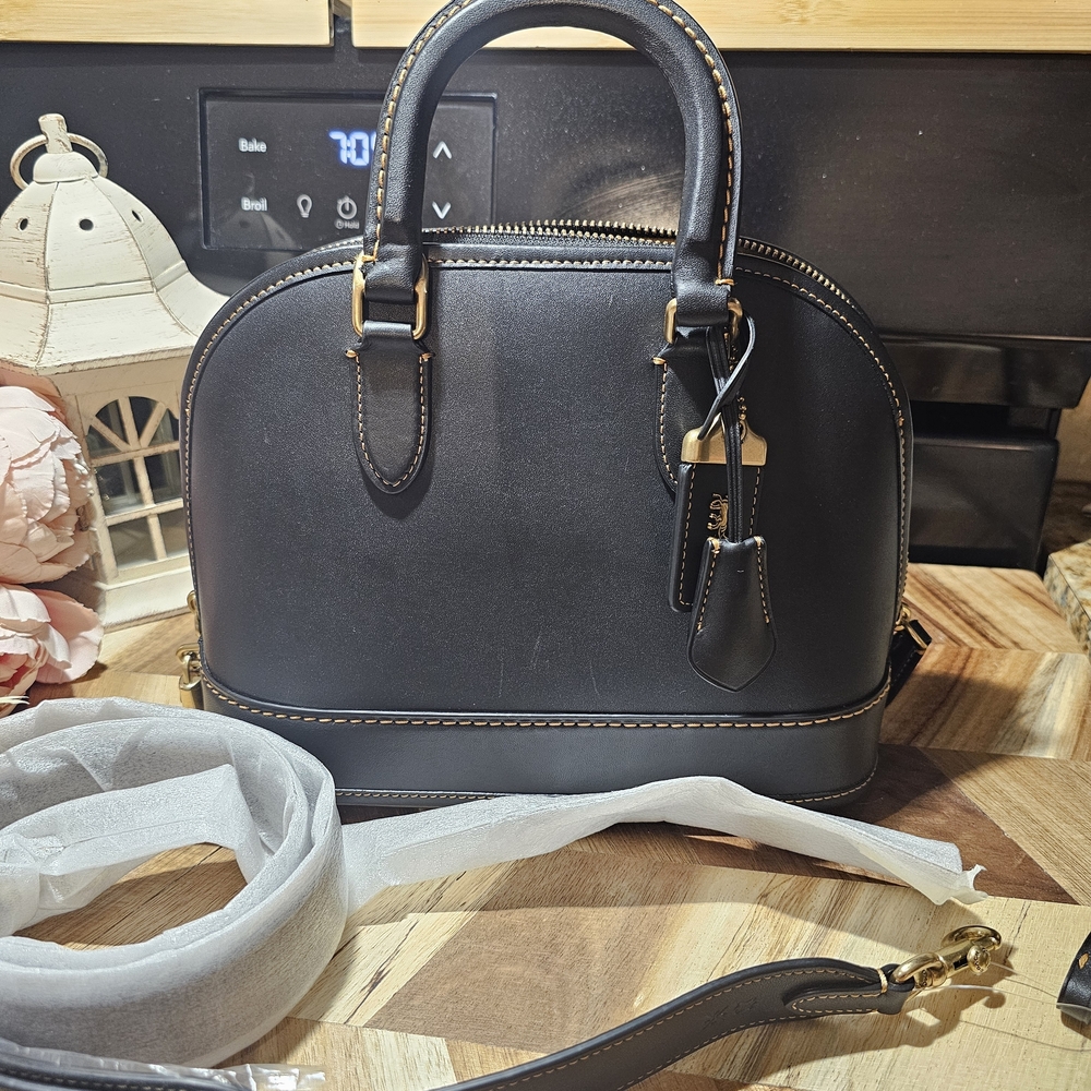 Coach (Not Outlet) Sierra Bag